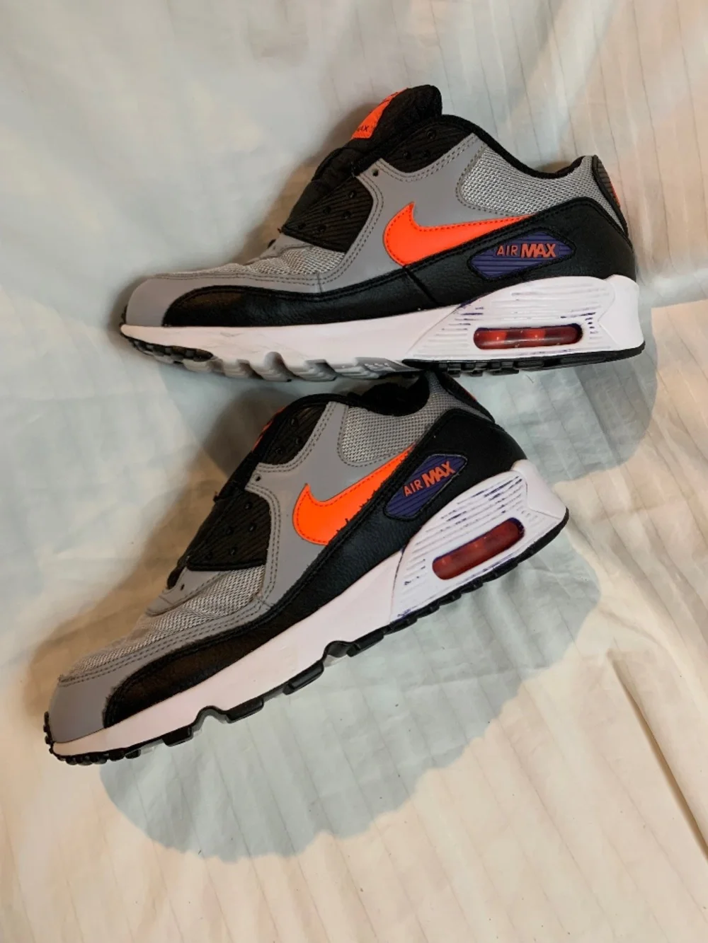 Nike Air Max